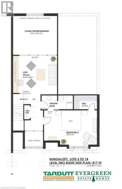 Photo 5 of 9 11 Kerman Avenue Unit 8, Grimsby ON