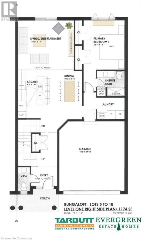 Photo 4 of 9 11 Kerman Avenue Unit 8, Grimsby ON