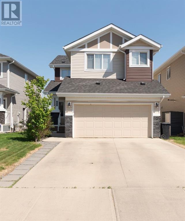 384 Dixon Road, Fort McMurray
