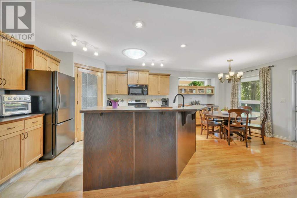 34 Assinger Avenue, Red Deer