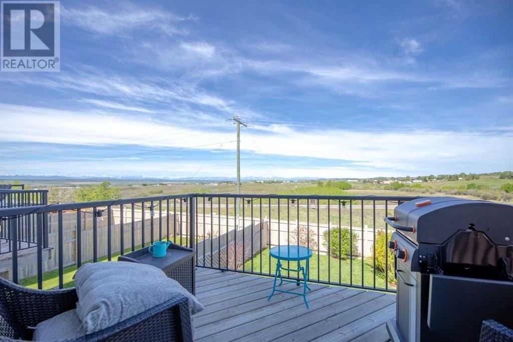 283 Sunrise View, Cochrane, Alberta