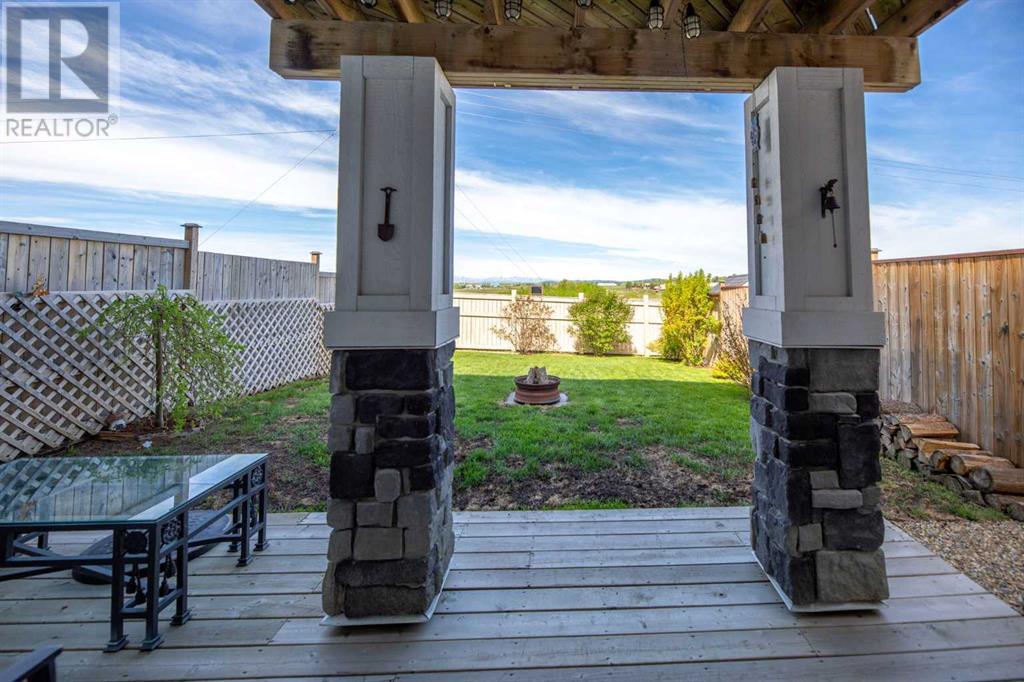 283 Sunrise View, Cochrane, Alberta