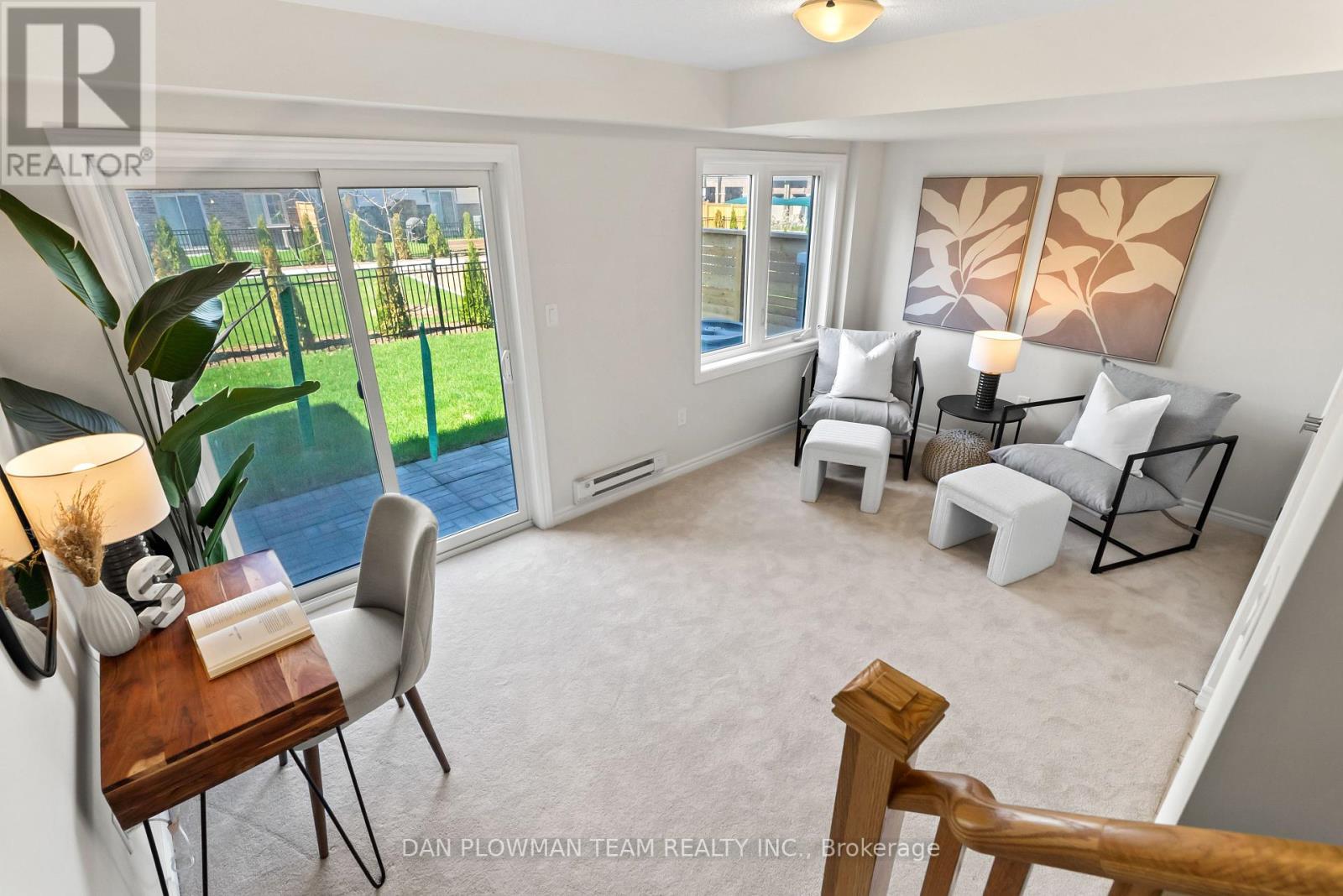 Photo 32 of 6 Malone Lane, Clarington ON