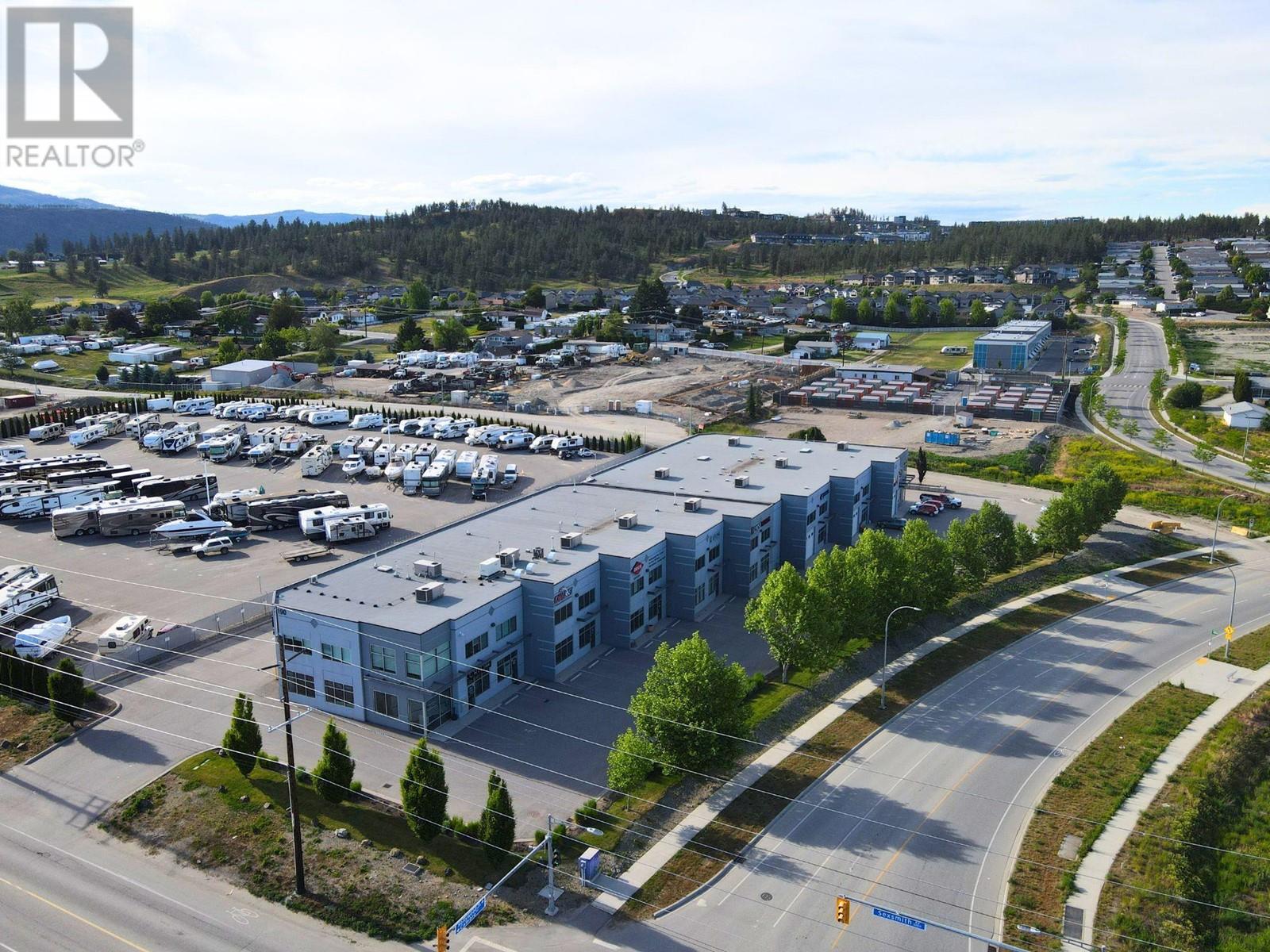 4 3190 Sexsmith Road, Kelowna