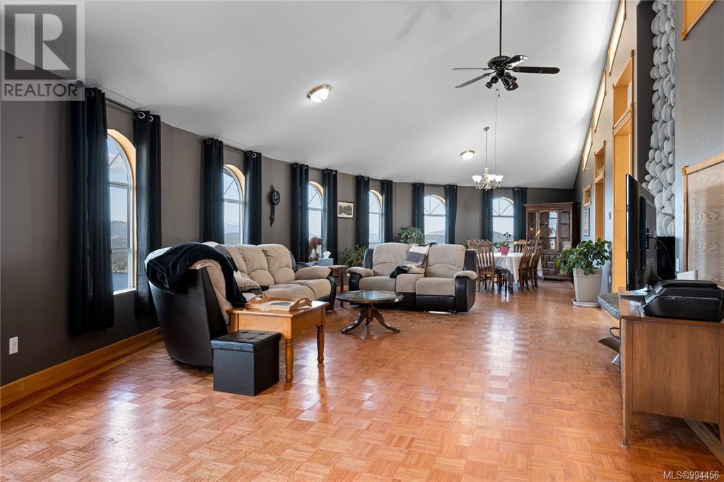  1828 Strathcona Heights, Shawnigan Lake