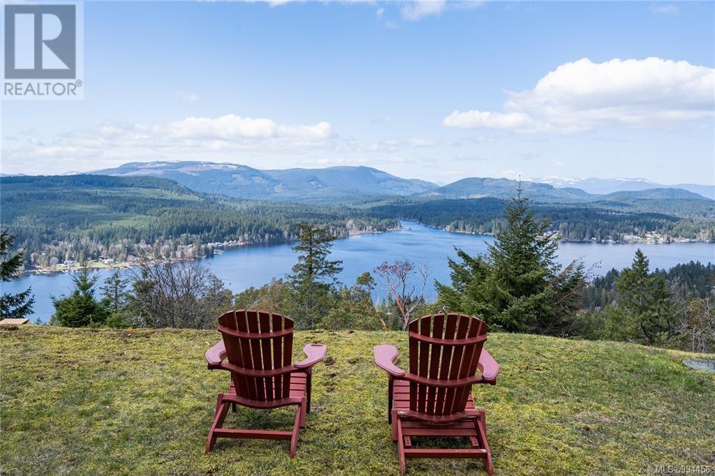  1828 Strathcona Heights, Shawnigan Lake