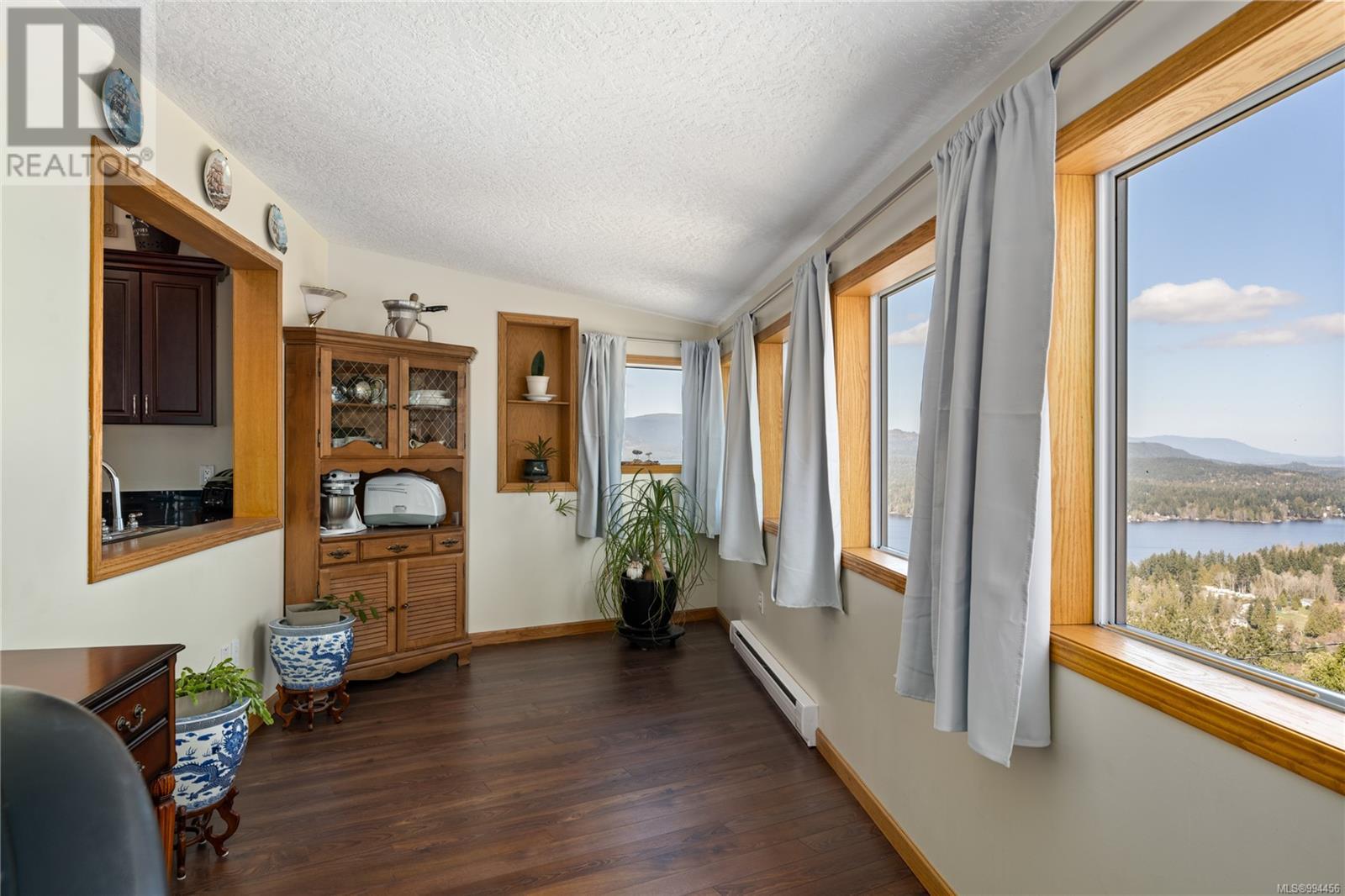  1828 Strathcona Heights, Shawnigan Lake