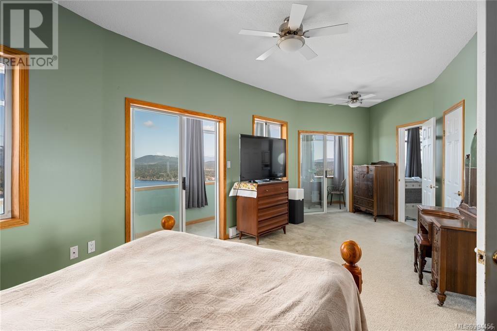  1828 Strathcona Heights, Shawnigan Lake