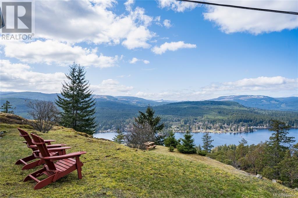  1828 Strathcona Heights, Shawnigan Lake
