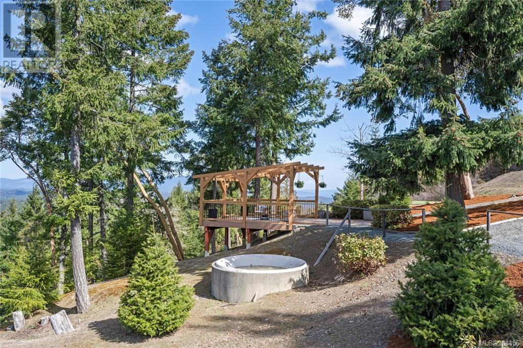  1828 Strathcona Heights, Shawnigan Lake