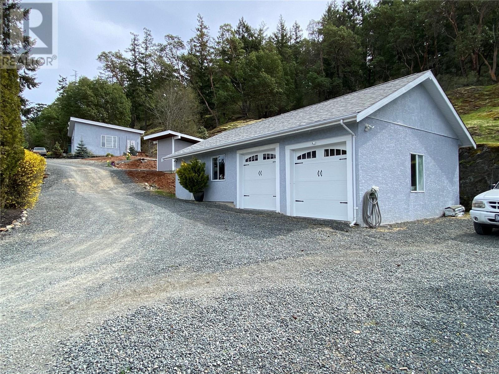  1828 Strathcona Heights, Shawnigan Lake