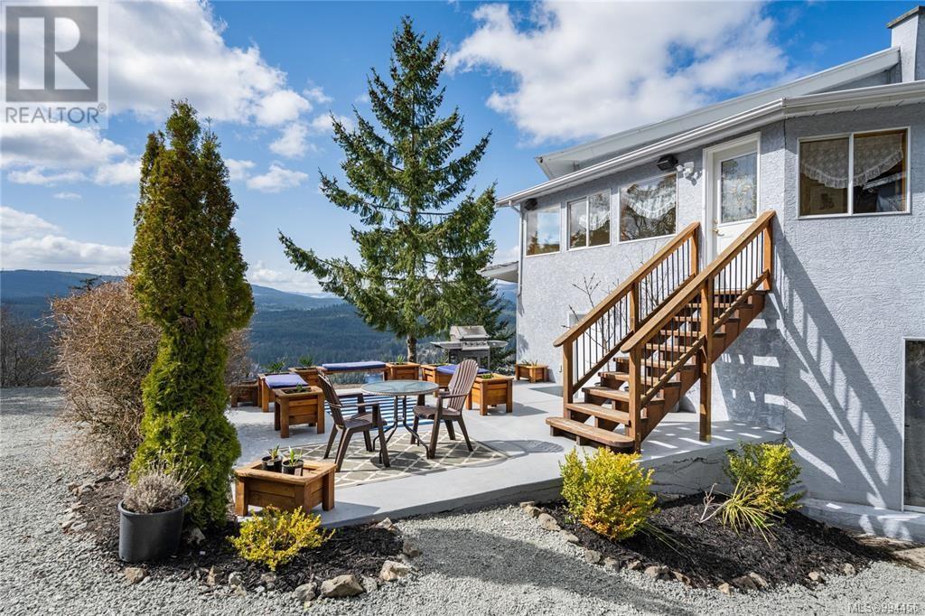  1828 Strathcona Heights, Shawnigan Lake