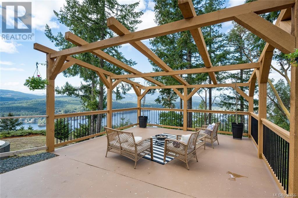  1828 Strathcona Heights, Shawnigan Lake