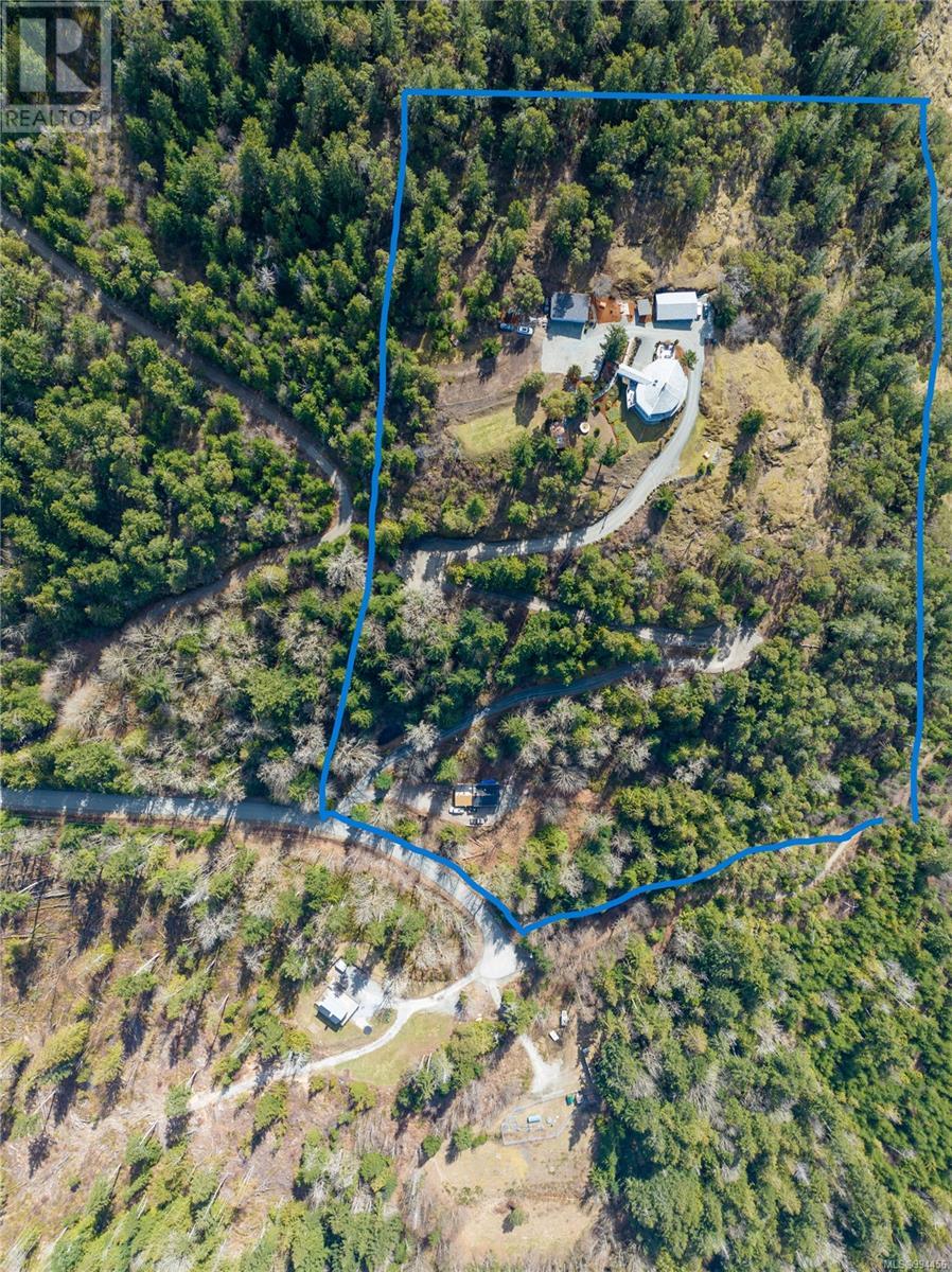  1828 Strathcona Heights, Shawnigan Lake
