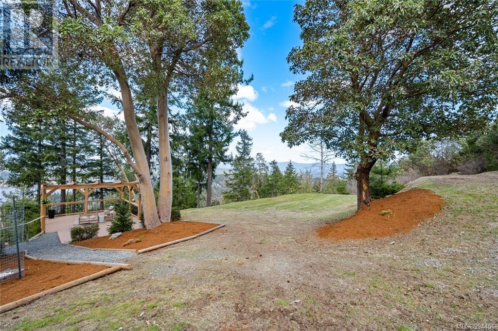  1828 Strathcona Heights, Shawnigan Lake