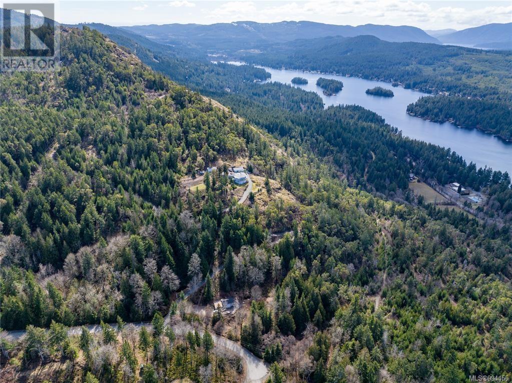  1828 Strathcona Heights, Shawnigan Lake