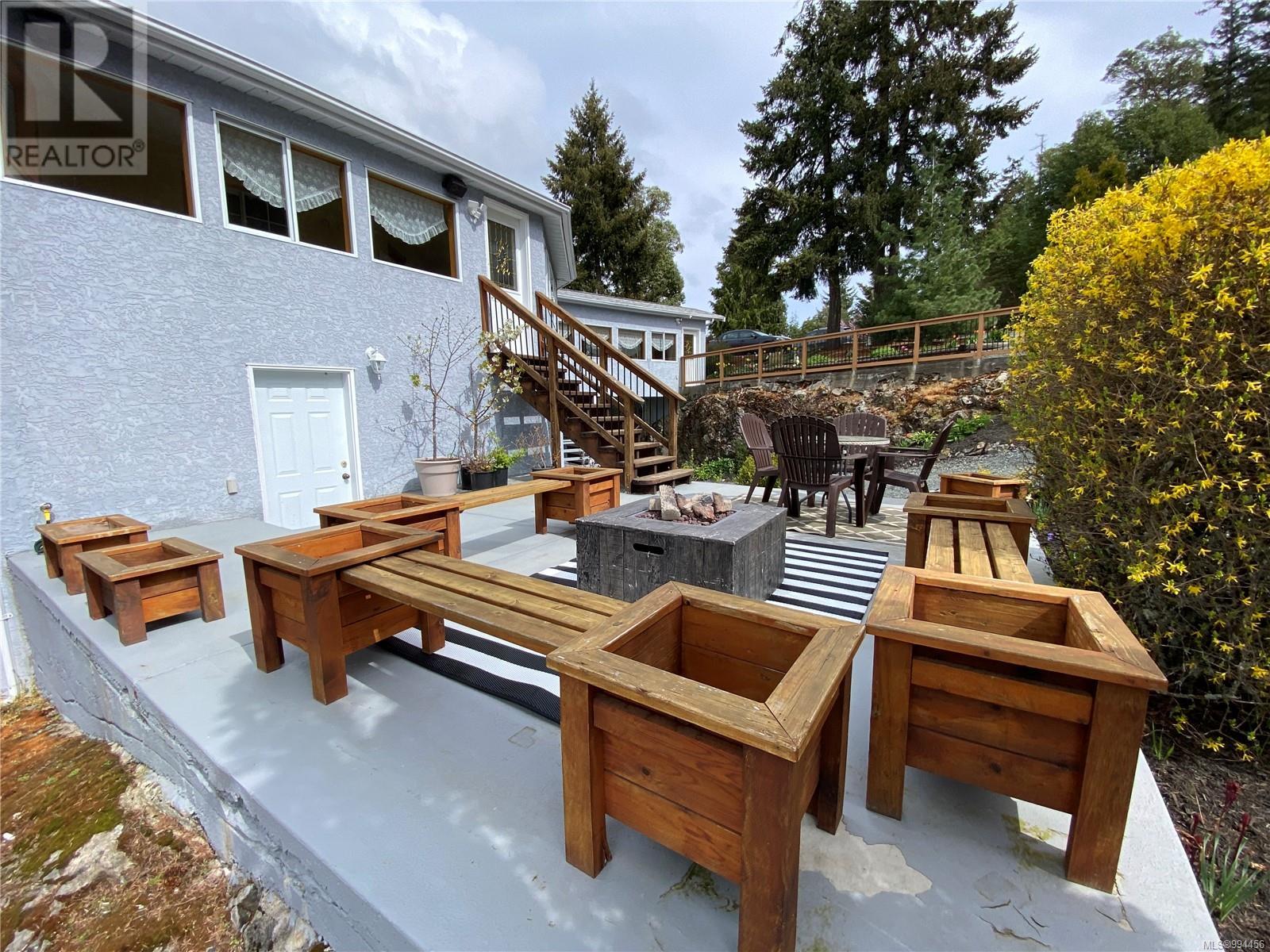  1828 Strathcona Heights, Shawnigan Lake