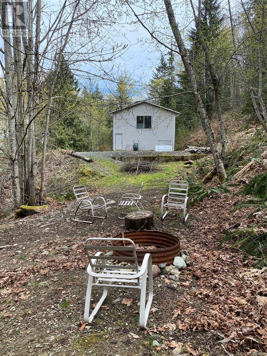  1828 Strathcona Heights, Shawnigan Lake