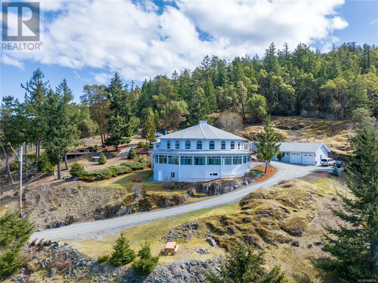  1828 Strathcona Heights, Shawnigan Lake