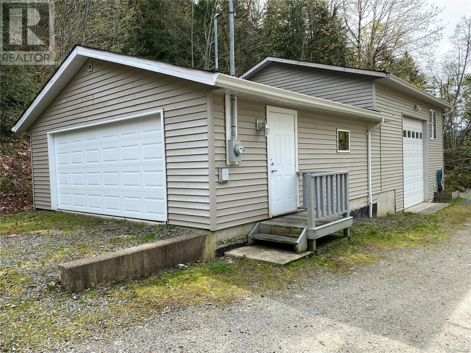  1828 Strathcona Heights, Shawnigan Lake