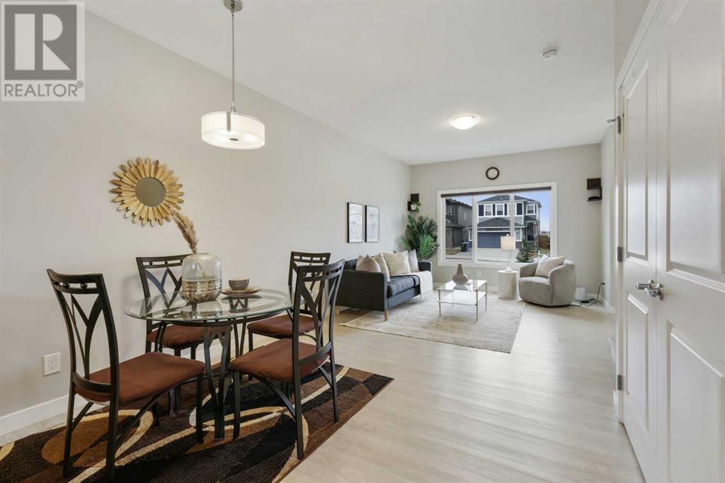 Single Family House for Sale in  Cornerstone Avenue NE Cornerstone Calgary 
