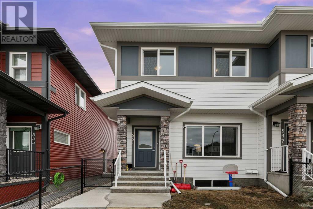 Single Family House for Sale in  Cornerstone Avenue NE Cornerstone Calgary 