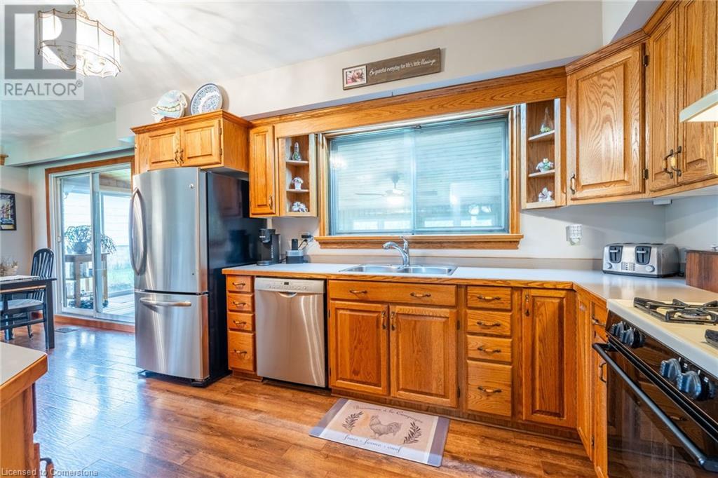 Photo 27 of 1712 Vittoria Road, Vittoria ON