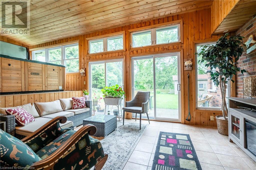 Photo 5 of 1712 Vittoria Road, Vittoria ON