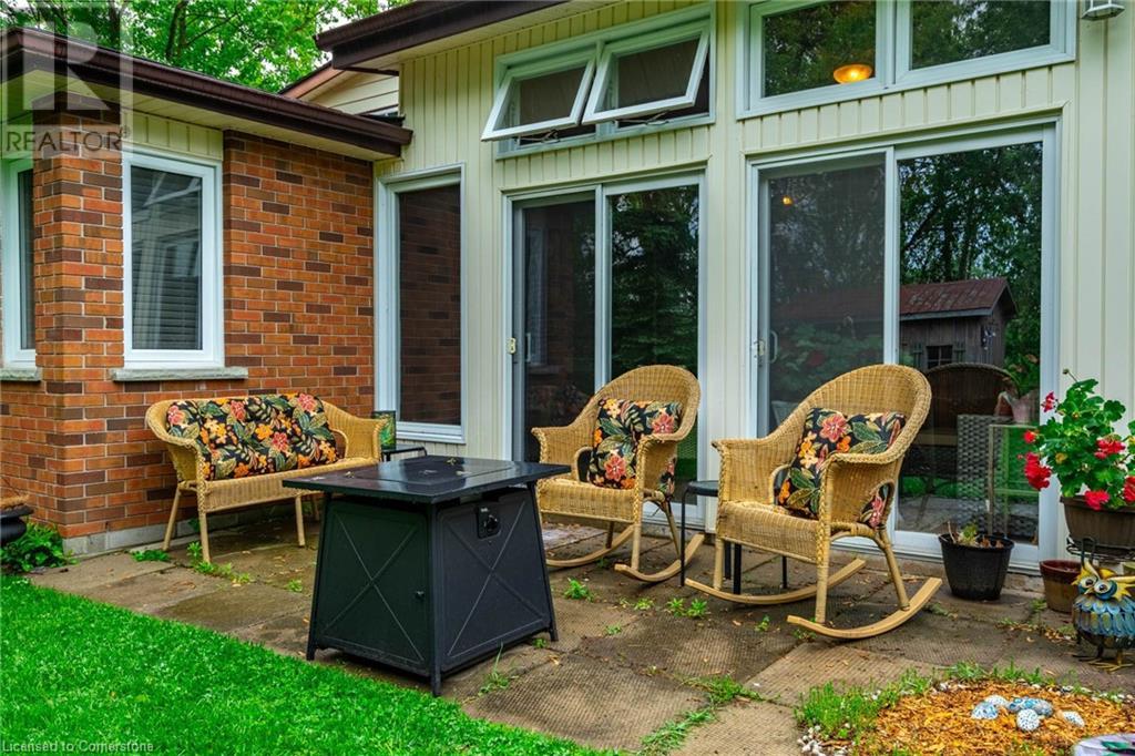 Photo 15 of 1712 Vittoria Road, Vittoria ON