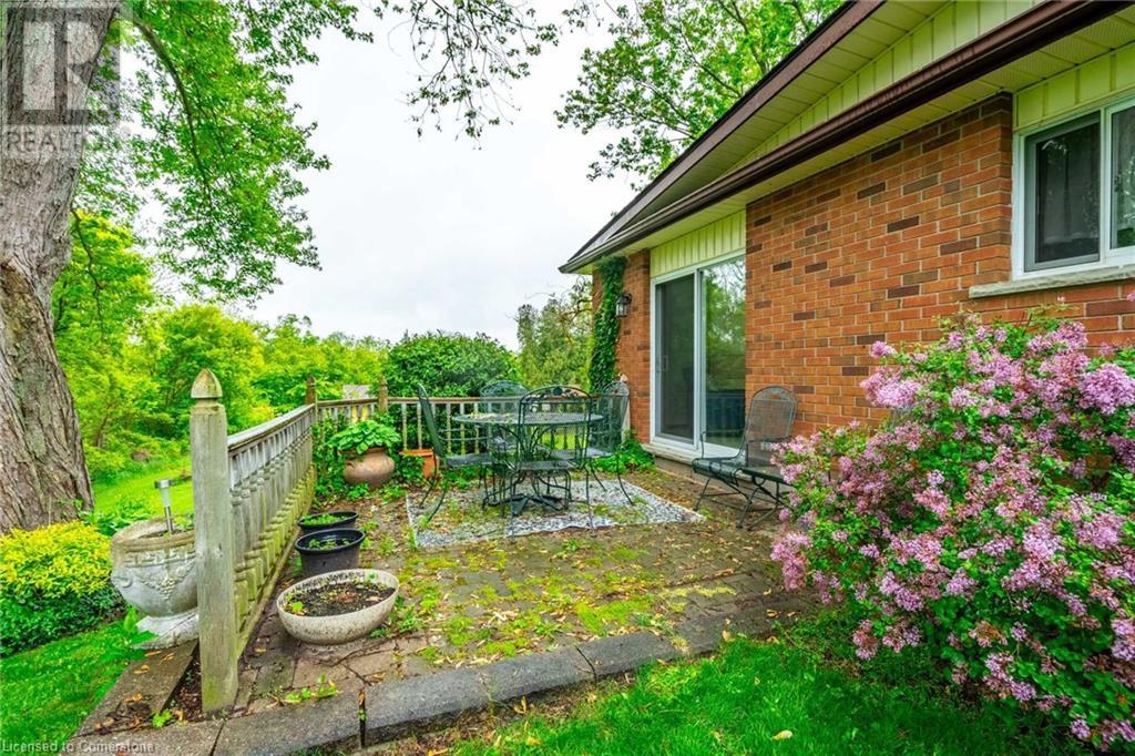 Photo 2 of 1712 Vittoria Road, Vittoria ON