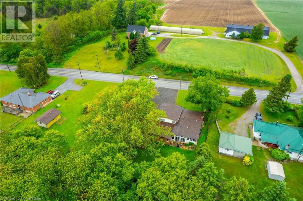 Photo 3 of 1712 Vittoria Road, Vittoria ON