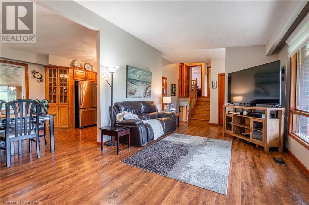 Photo 25 of 1712 Vittoria Road, Vittoria ON