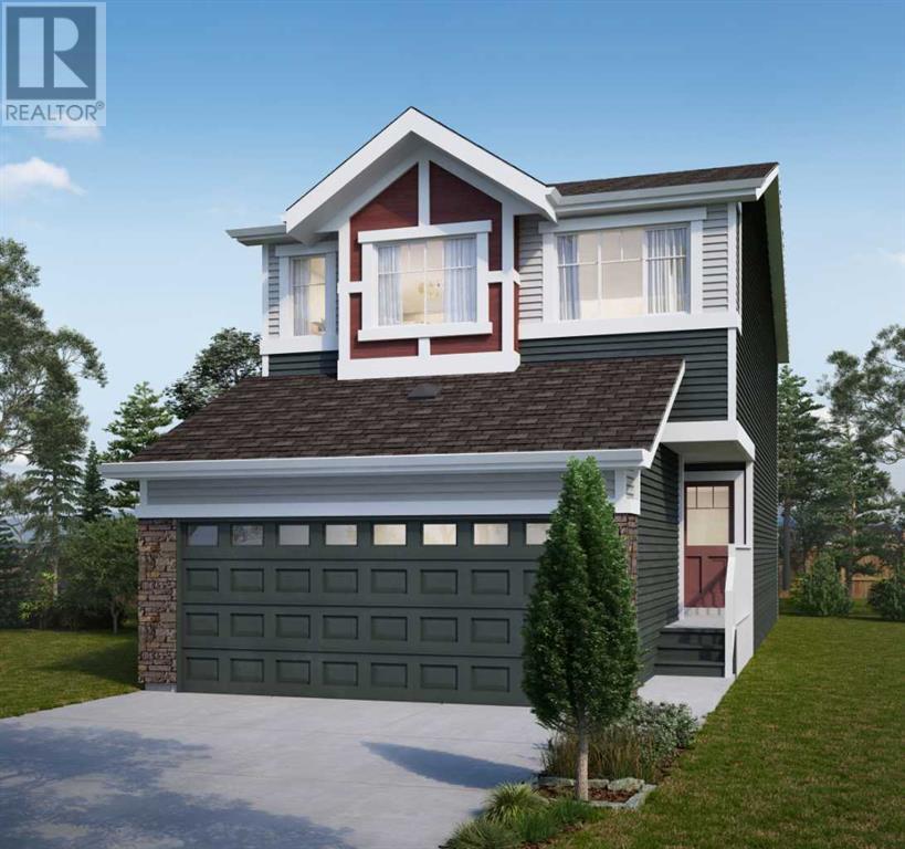 15 Belgian Court, Cochrane
