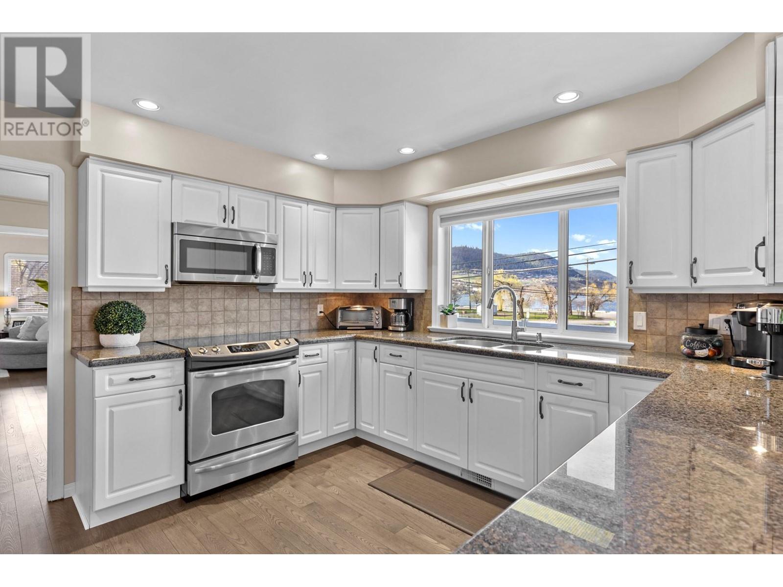 Photo 40 of 7115 Tronson Road, Vernon BC