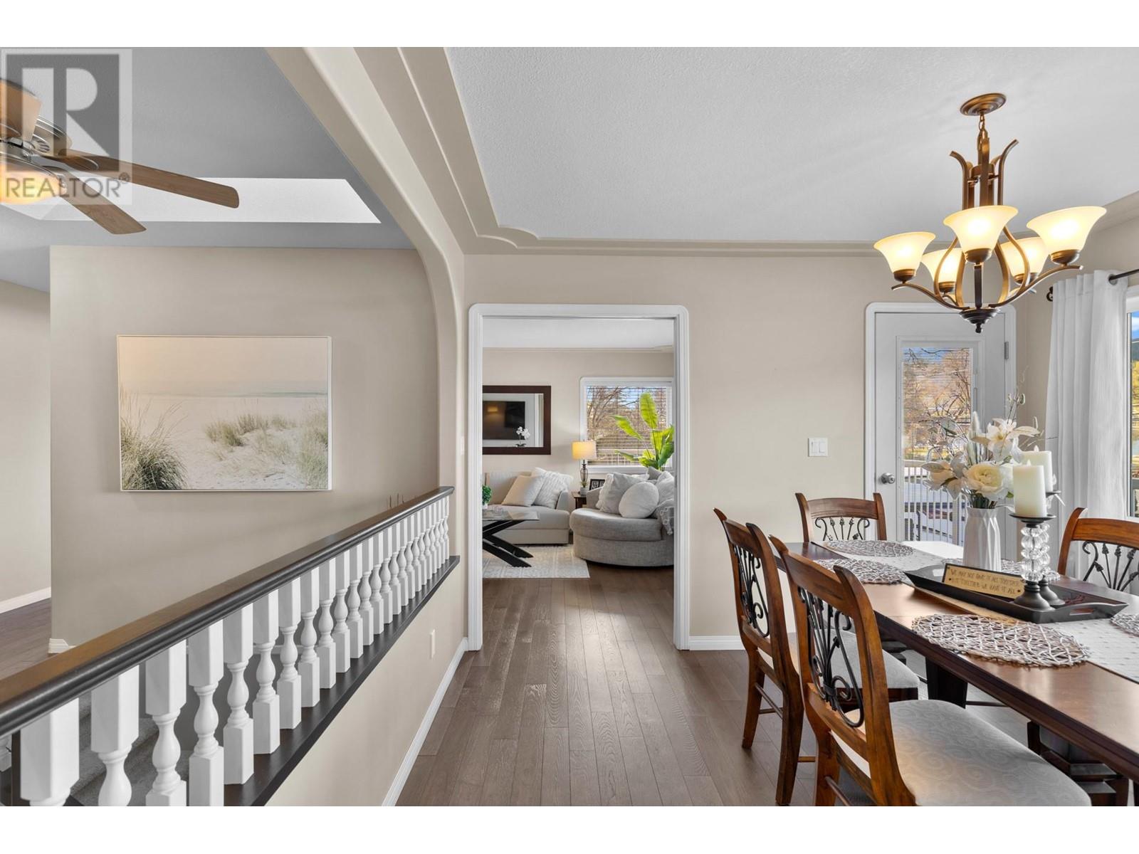 Photo 20 of 7115 Tronson Road, Vernon BC