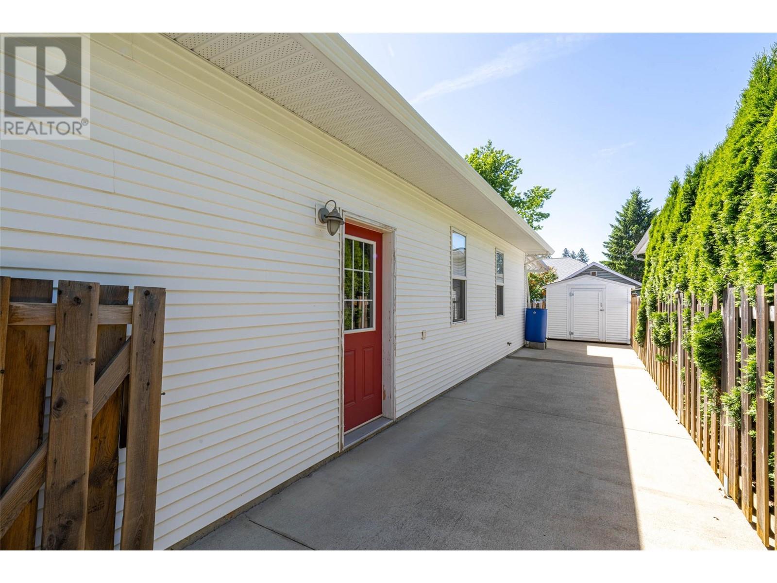 114 Bass Avenue, Enderby