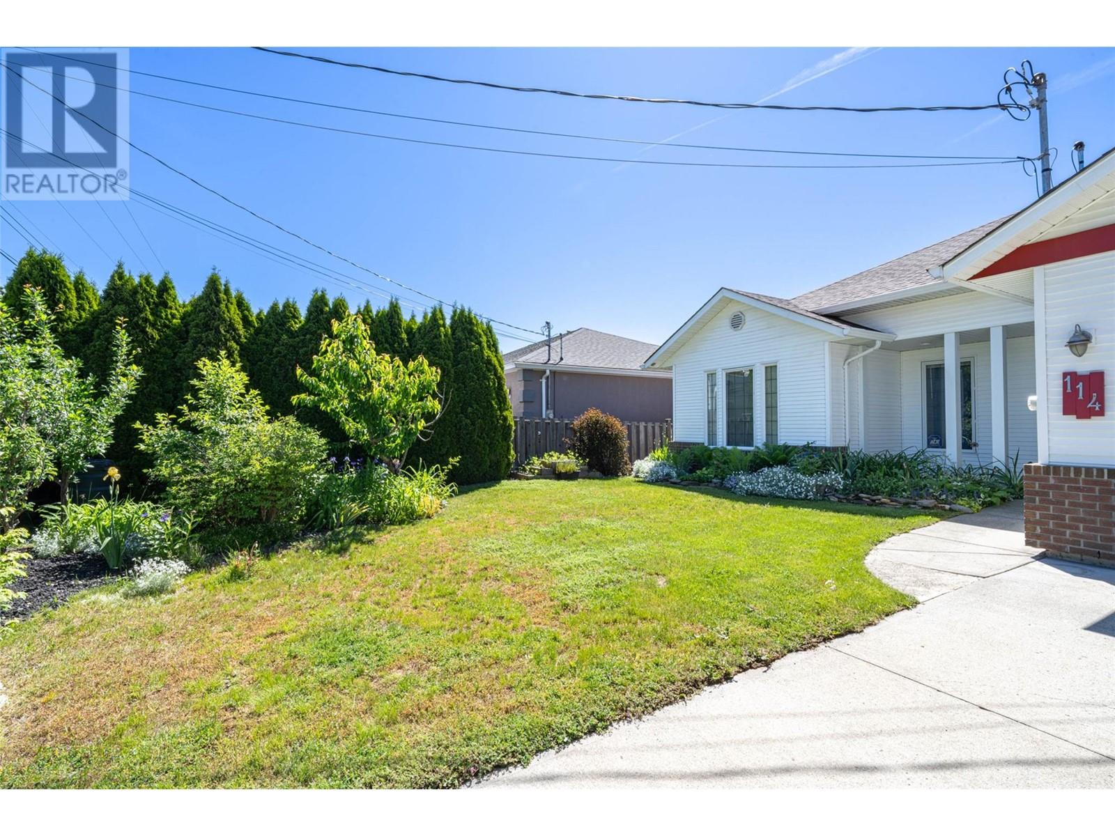 114 Bass Avenue, Enderby
