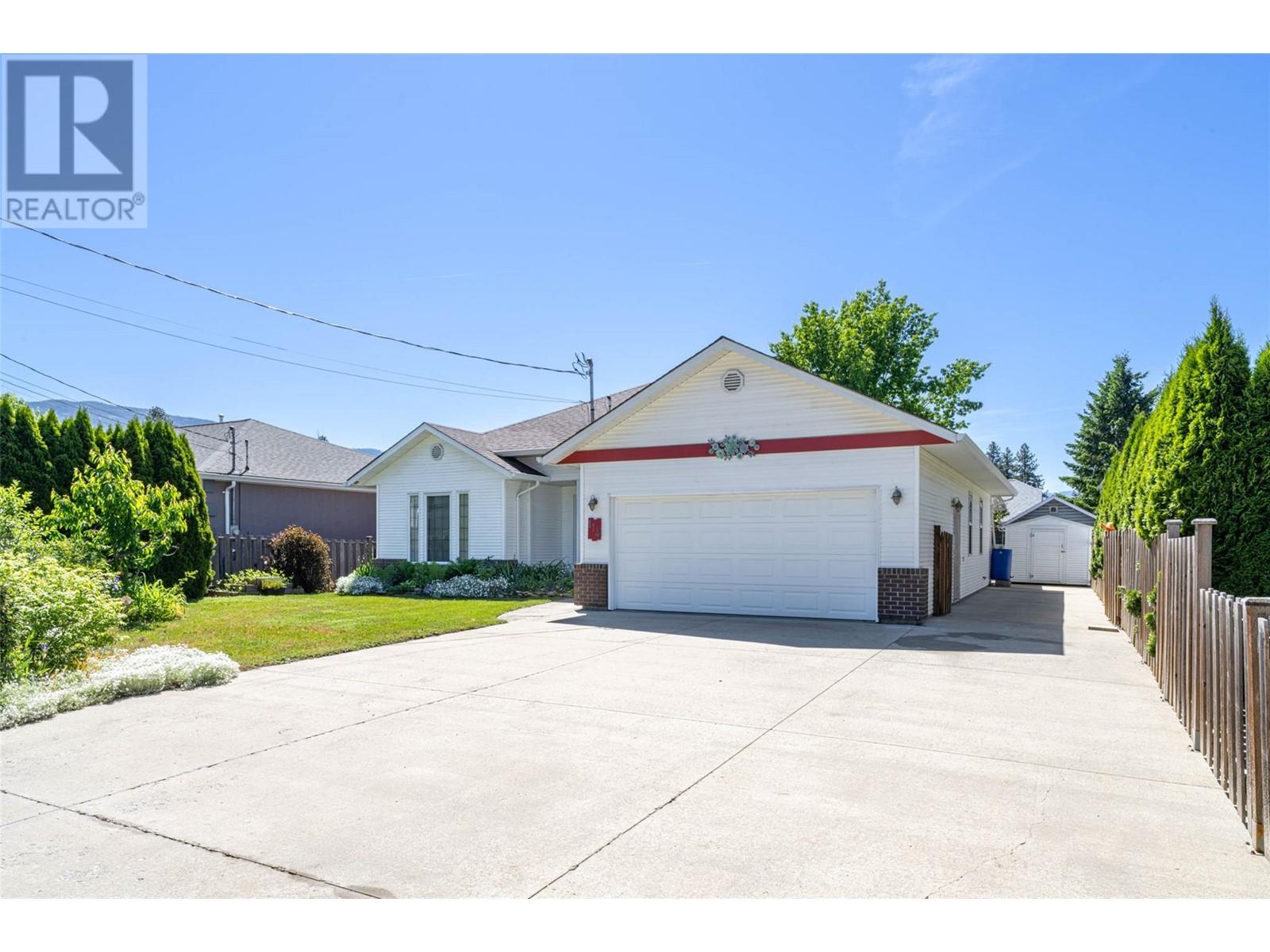 114 Bass Avenue, Enderby