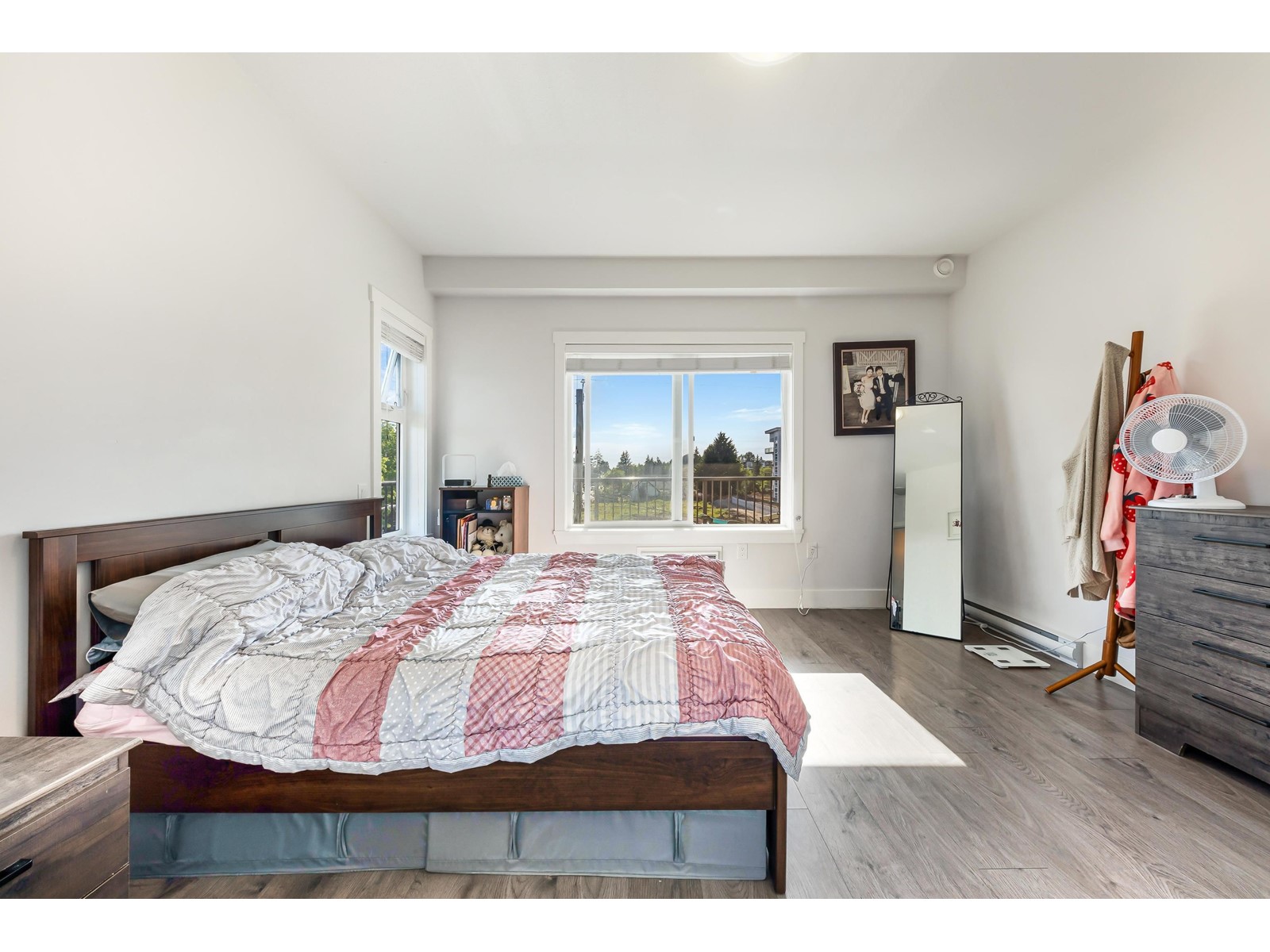 Photo 11 of 302 20175 53 Avenue, Langley BC