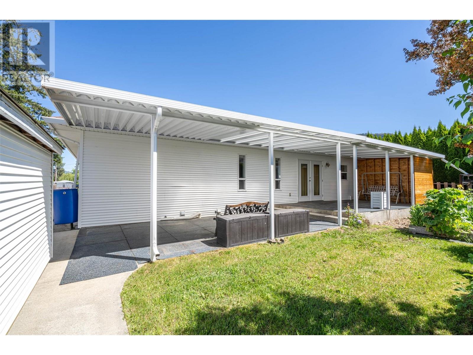 114 Bass Avenue, Enderby
