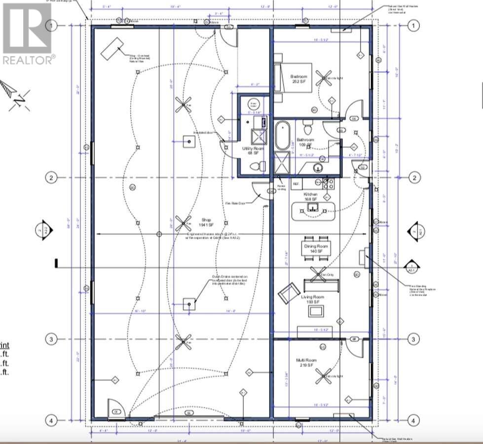 6530 Kittyhawk Road - 10