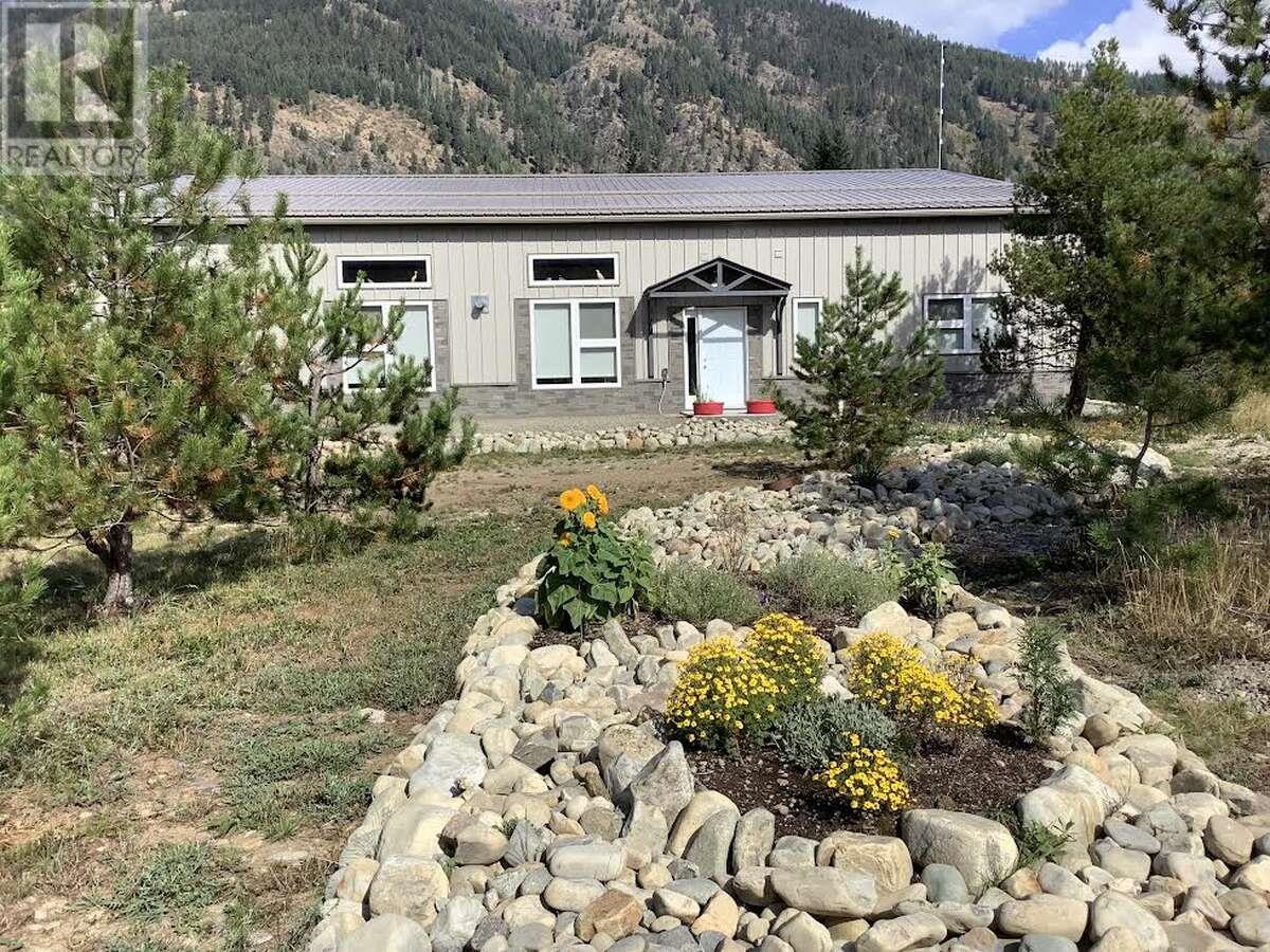 6530 Kittyhawk Road - 1