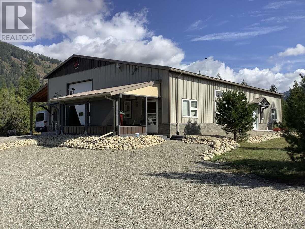 6530 Kittyhawk Road - 2