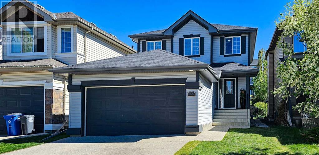 47 Sunset Circle, Cochrane