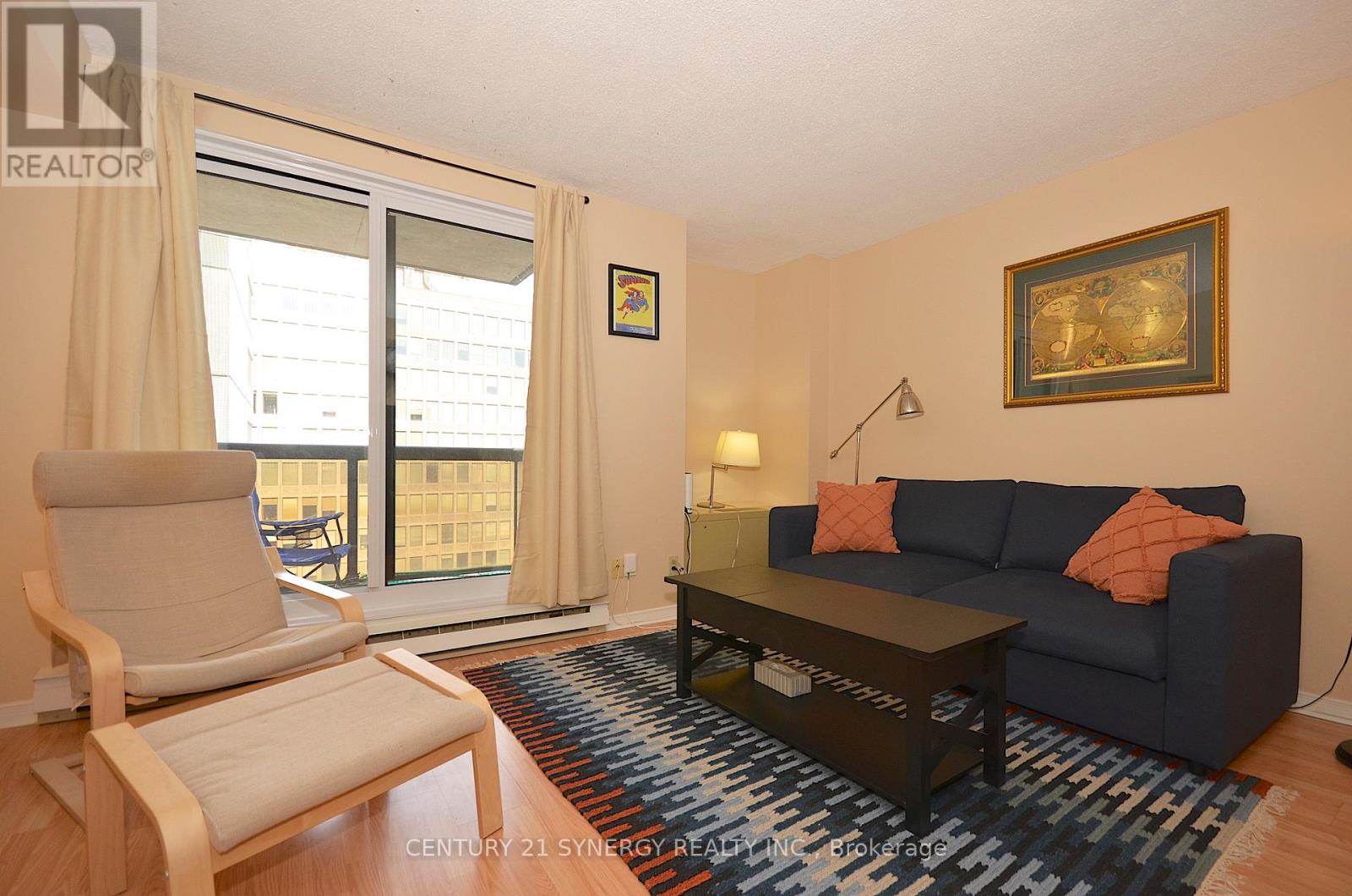Photo 6 of 2101 199 Kent Street, Ottawa ON