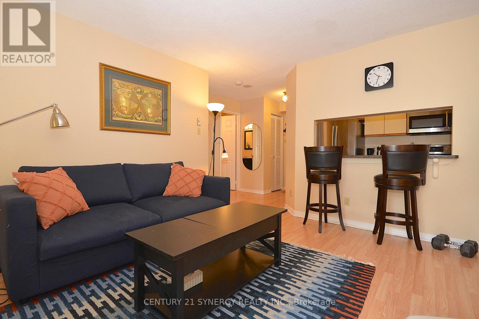 Photo 8 of 2101 199 Kent Street, Ottawa ON