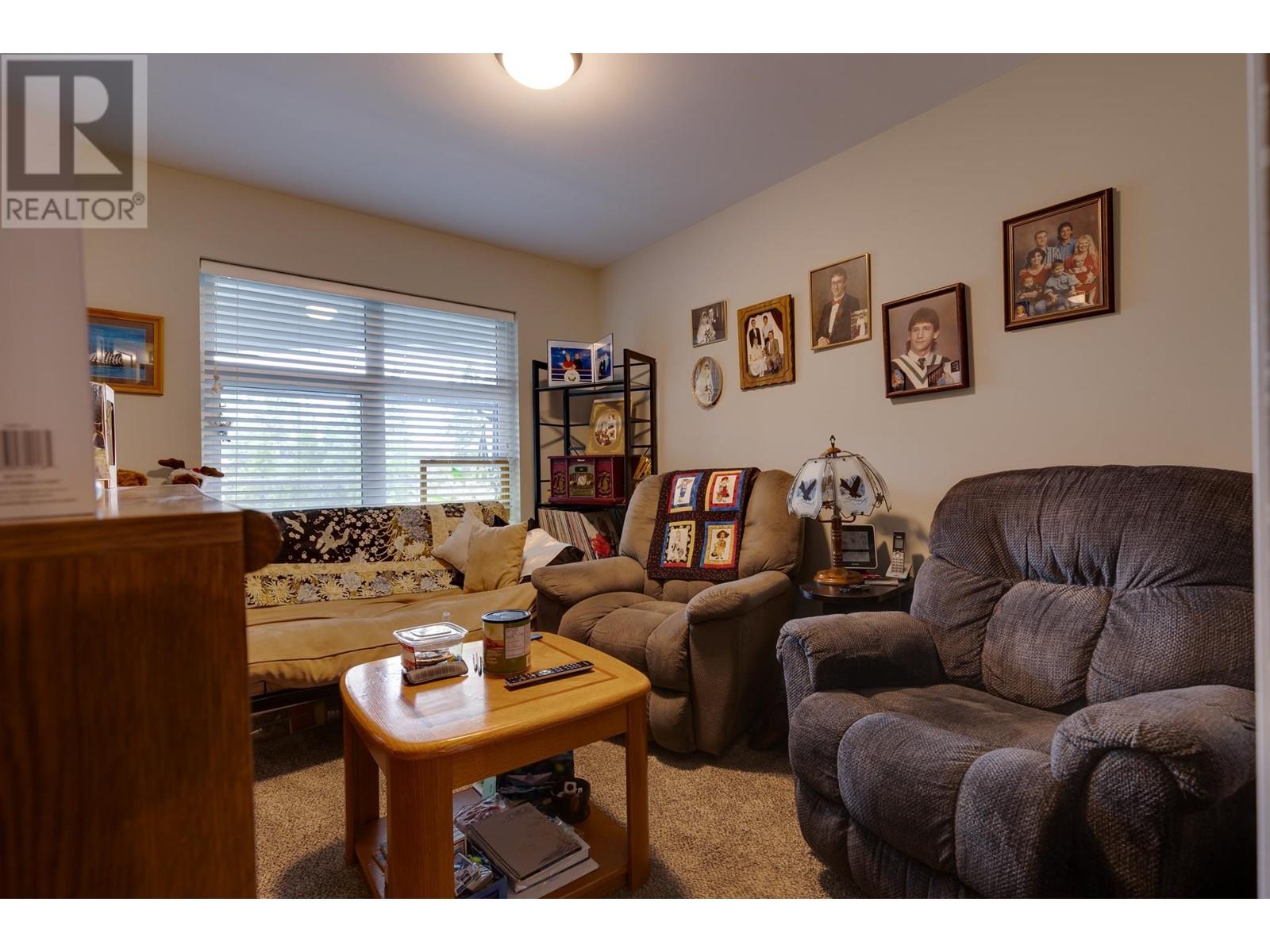 329 2055 INGLEDEW STREET, Prince George