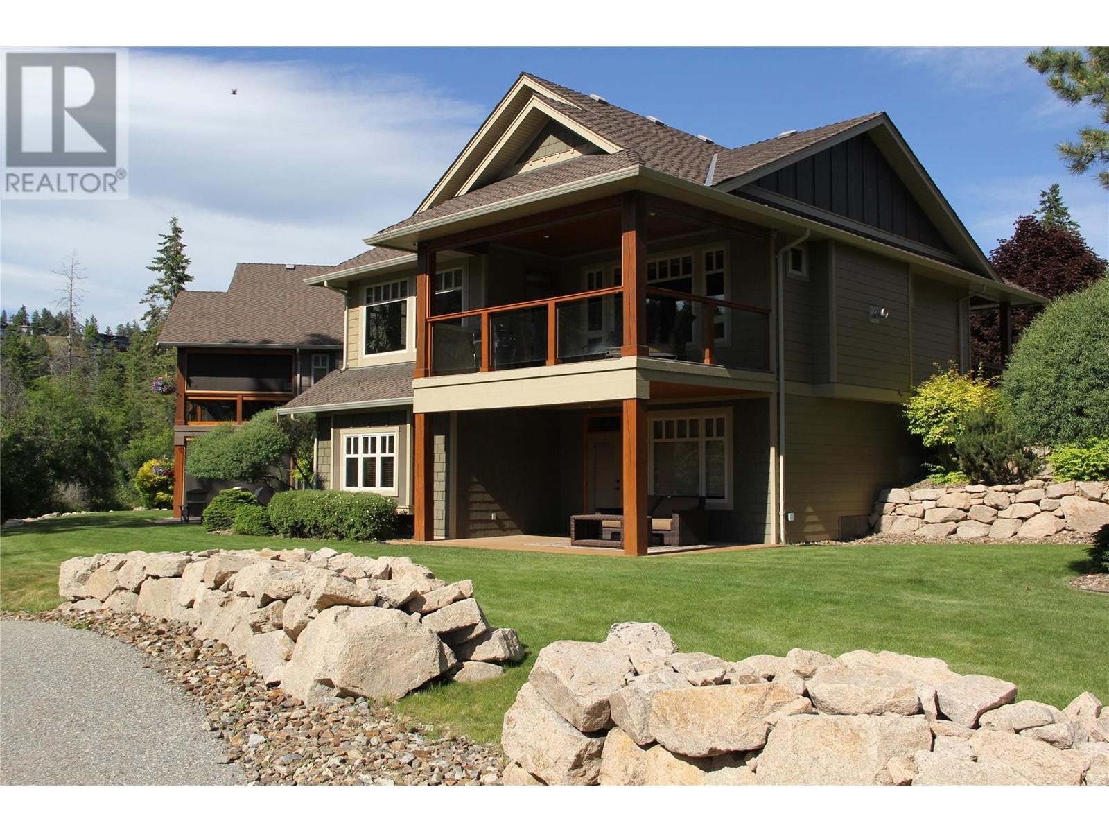 4 27 Birdie Lake Drive, Vernon