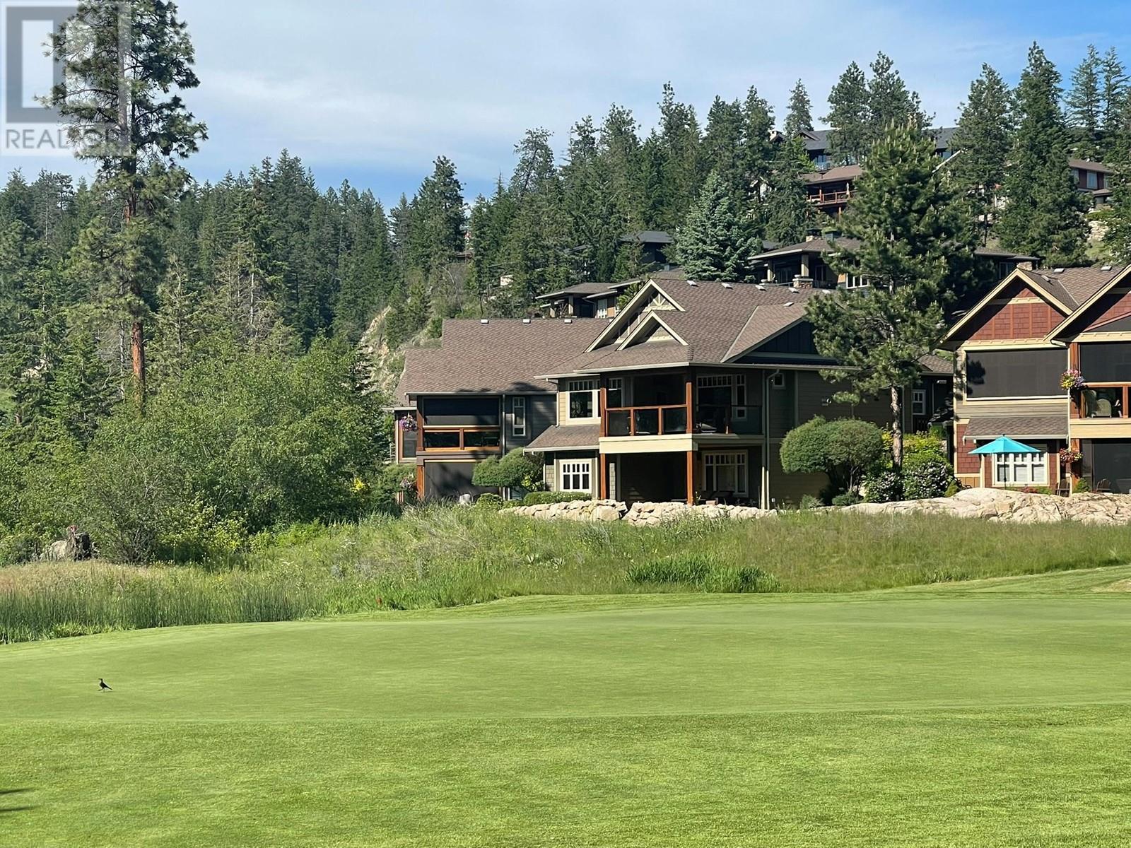4 27 Birdie Lake Drive, Vernon
