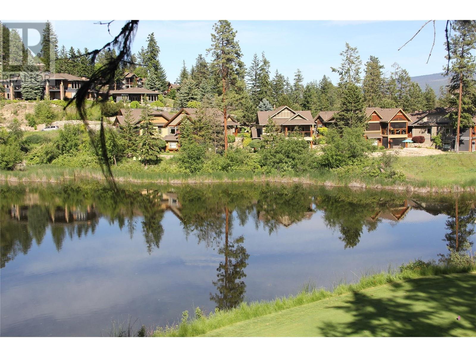 4 27 Birdie Lake Drive, Vernon